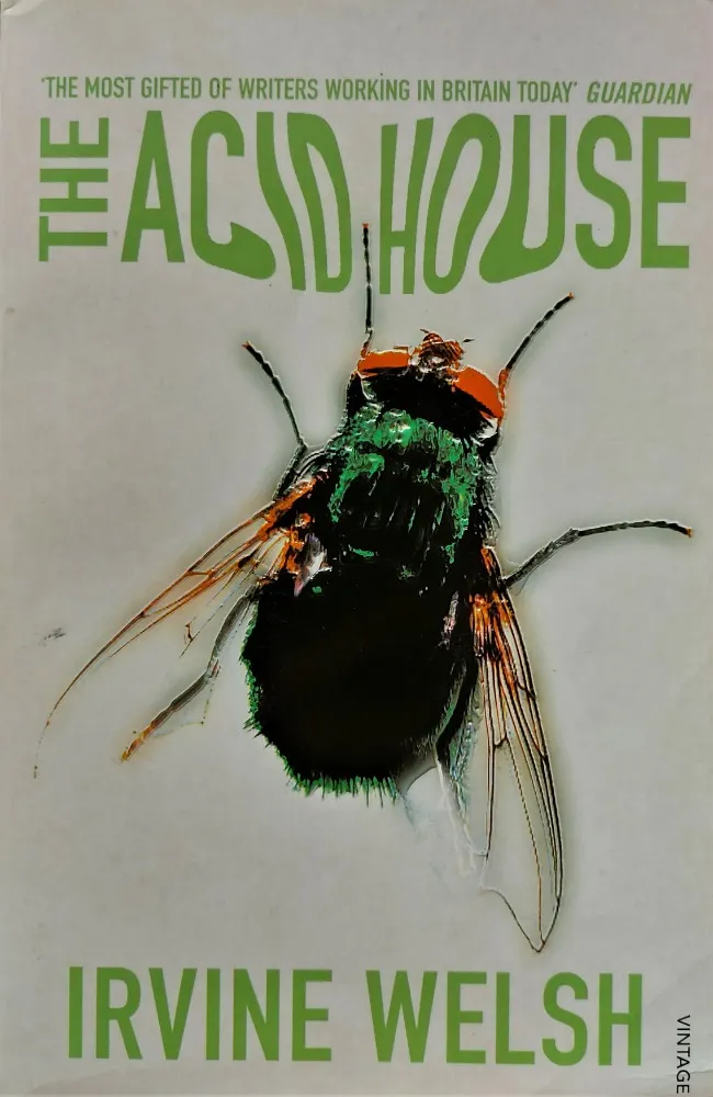 The Acid House