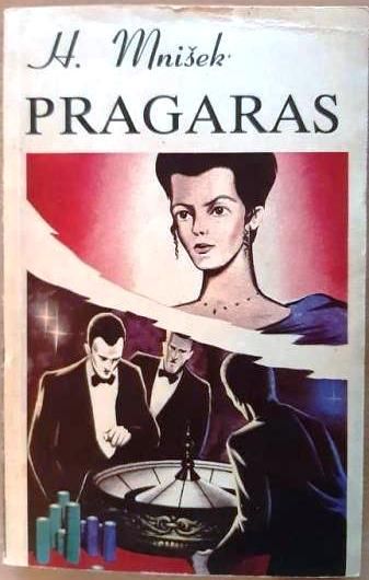 PRAGARAS