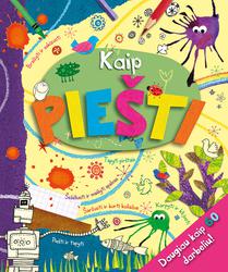Kaip piešti