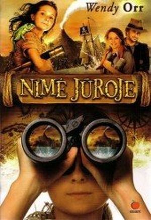 Nimė jūroje