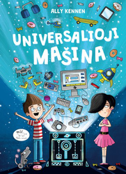 Universalioji mašina