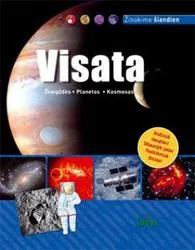 Visata. Komunikacija. Žvaigždės. Planetos. Kosmosas