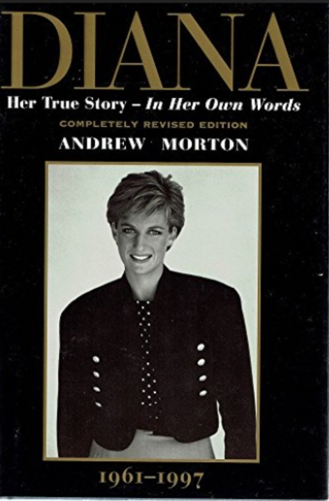 Diana : Her True Story in Her Own Words