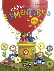 Mažasis elementorius