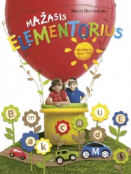 Mažasis elementorius