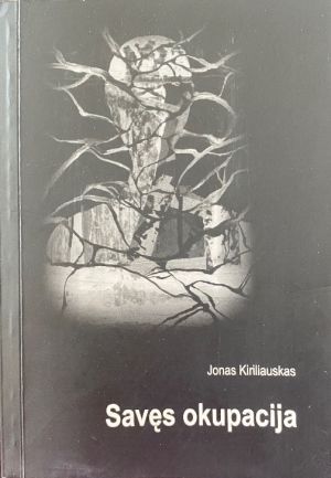 Savęs okupacija