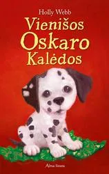 Vienišos Oskaro Kalėdos