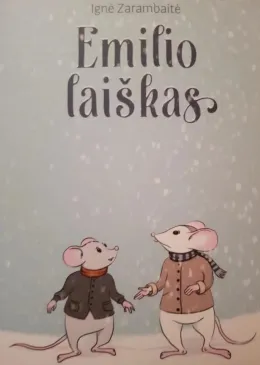 Emilio laiškas