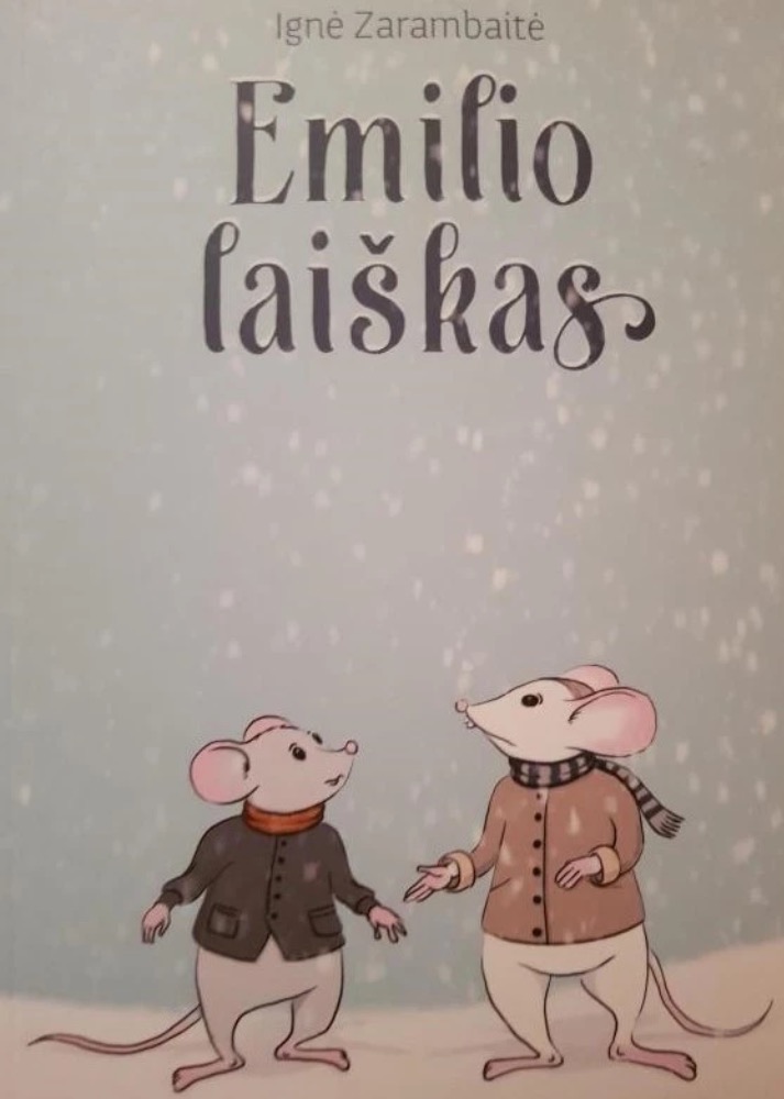 Emilio laiškas