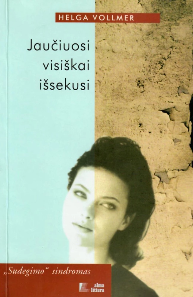 Jaučiuosi visiškai išsekusi: „sudegimo“ sindromas