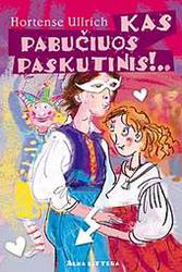 Kas pabučiuos paskutinis...