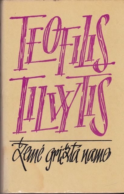 Žemė grįžta namo