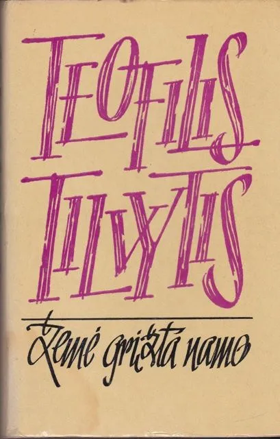Žemė grįžta namo