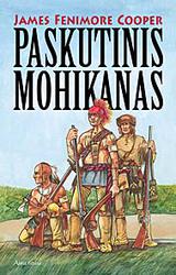Paskutinis mohikanas