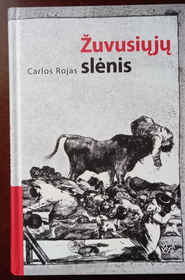 Žuvusiųjų slėnis