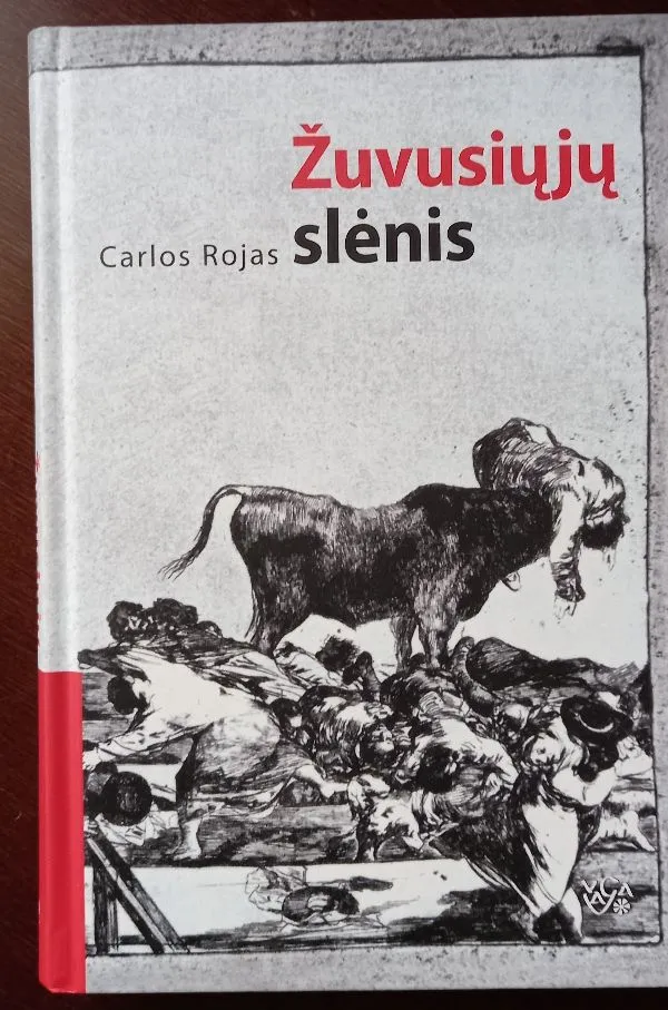 Žuvusiųjų slėnis