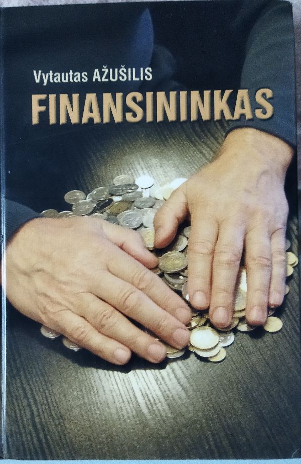 FINANSININKAS