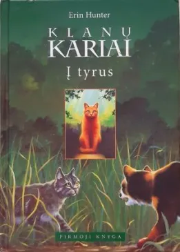 Klanų kariai