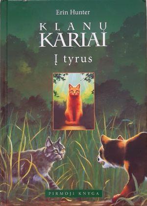 Klanų kariai