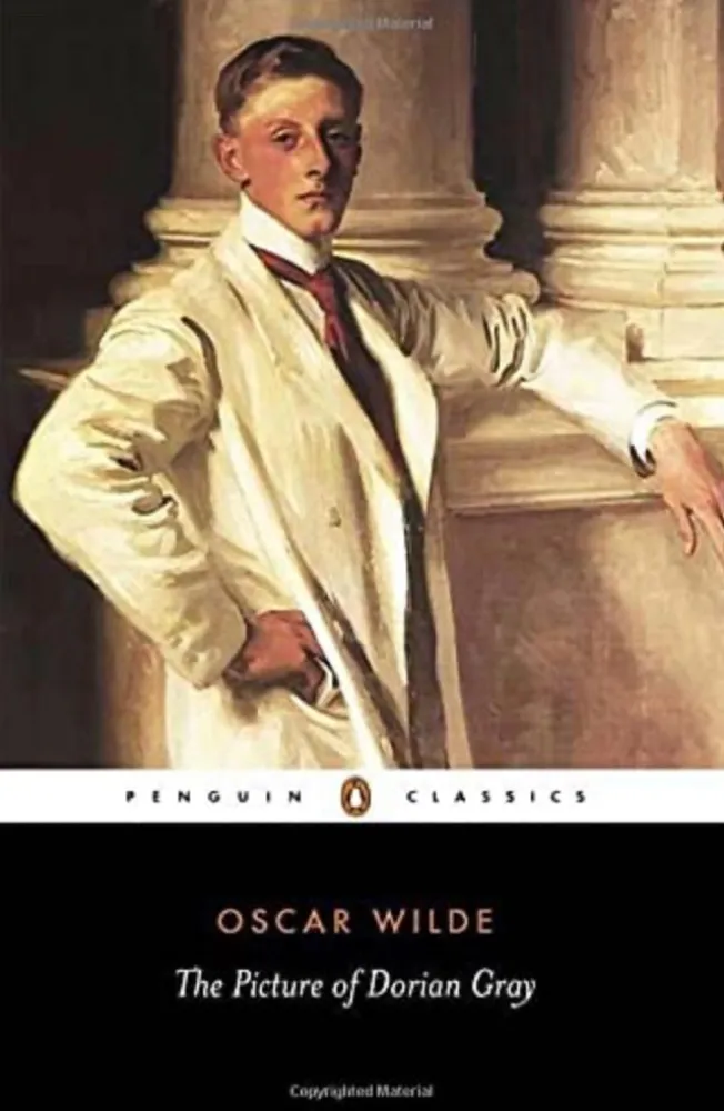 The Picture of Dorian Gray