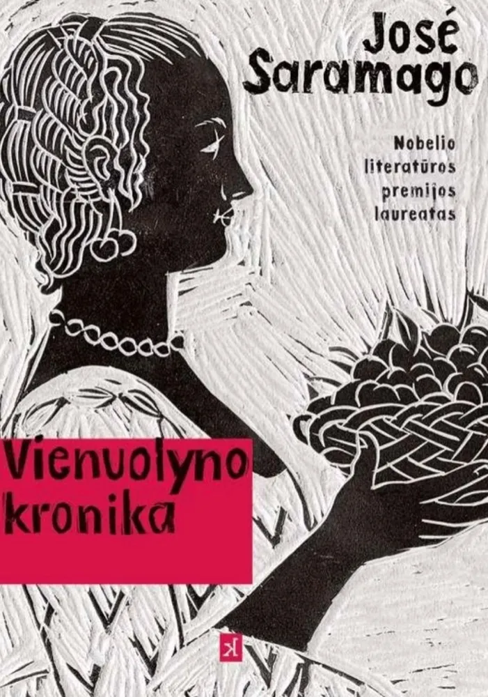 Vienuolyno kronika