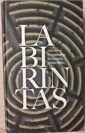 Labirintas