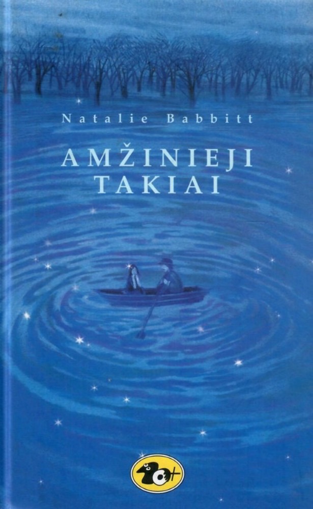 Amžinieji Takiai