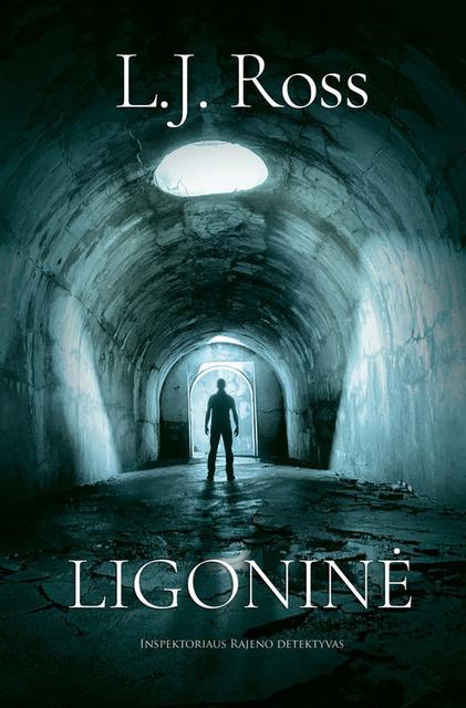 Ligoninė (Inspektorius Rajenas)