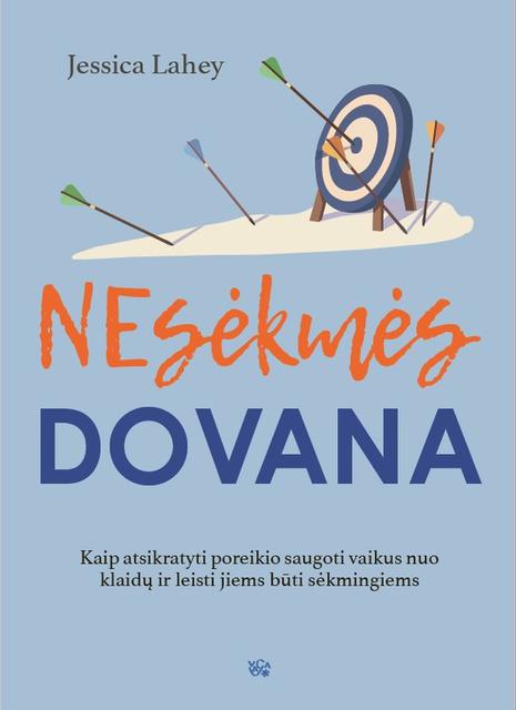 Nesėkmės dovana