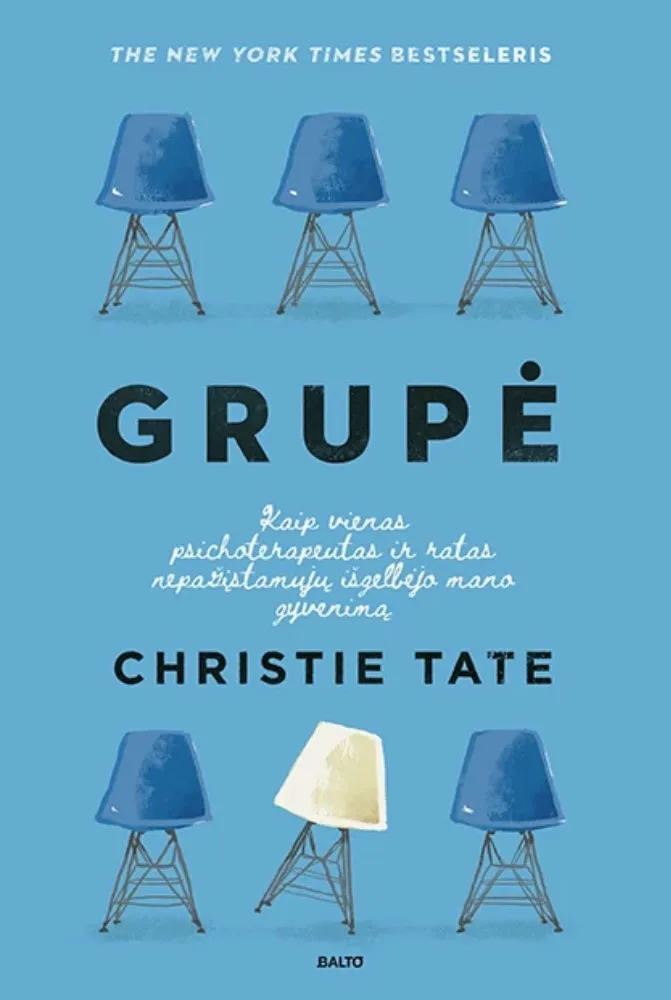 Grupė