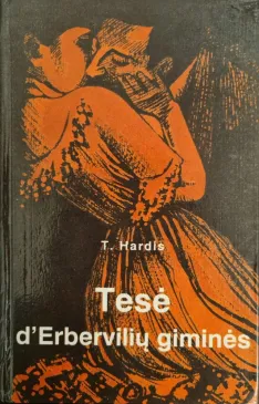 Tesė iš d‘Erbervilių giminės
