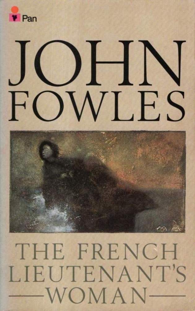 The French Lieutenant's Woman