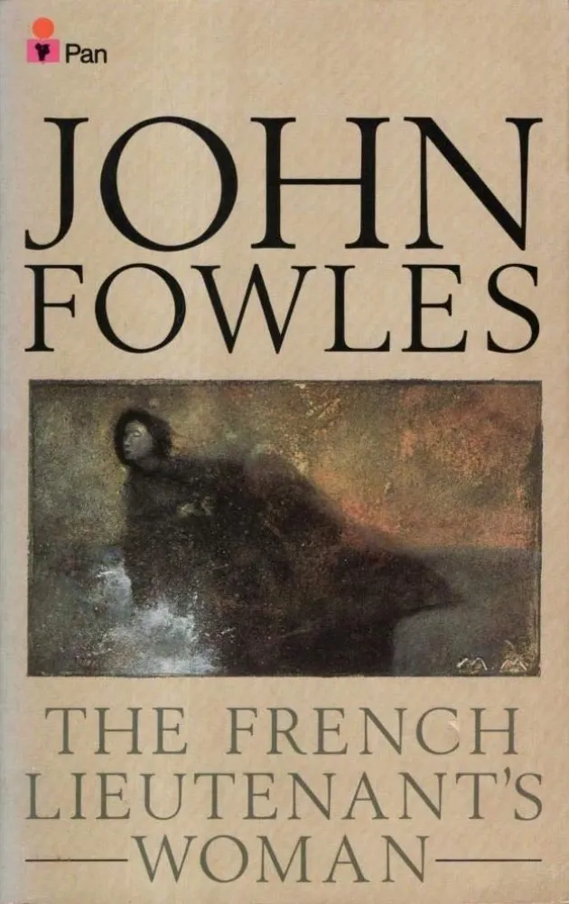 The French Lieutenant's Woman