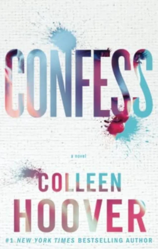 Confess