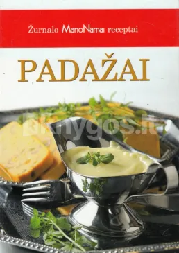 Padažai