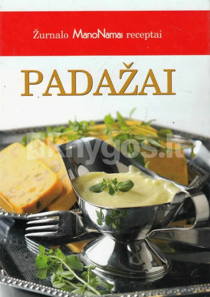 Padažai