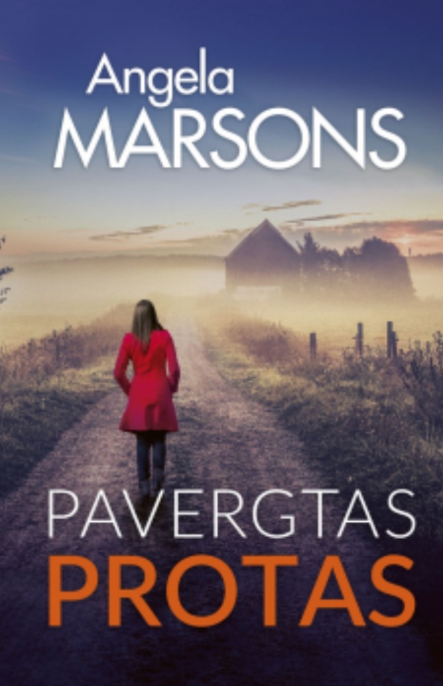 Pavergtas protas