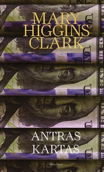 Antras kartas