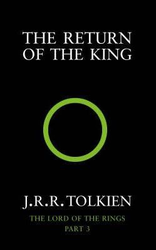 The Return of the King. The Lord of the Rings, Part 3