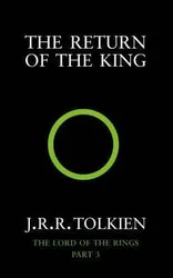 The Return of the King. The Lord of the Rings, Part 3
