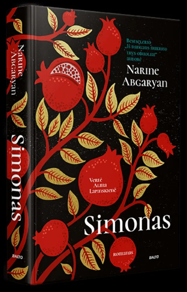 Simonas