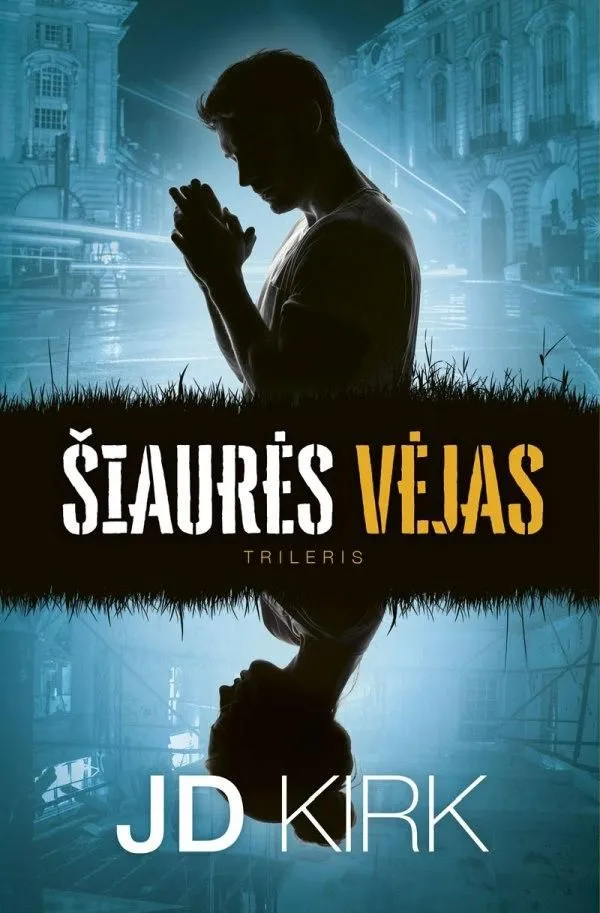Šiaurės vėjas