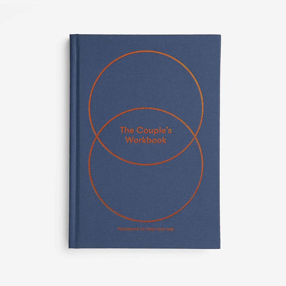 The Couple's Workbook