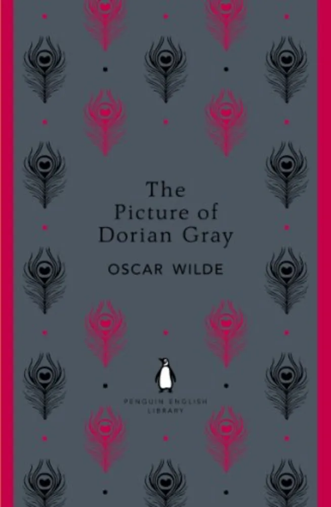 The Picture of Dorian Gray