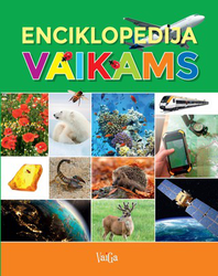 Enciklopedija vaikams