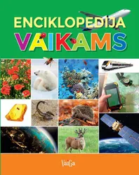 Enciklopedija vaikams