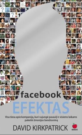 Facebook efektas