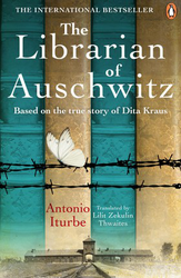 The Librarian of Auschwitz