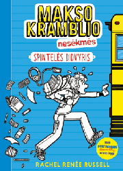 Makso Kramblio nesėkmės 1. Spintelės didvyris