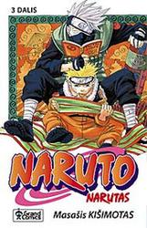 Narutas 3 dalis